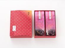 あっぷるチョコレート
2個入（いろいろ）