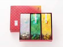 あっぷるチョコレート
３個入【1】