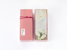 あっぷるチョコレート
1個入（ホワイト）