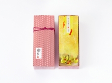 あっぷるチョコレート
1個入（シナモン）