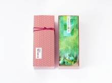 あっぷるチョコレート
1個入（抹茶）