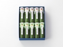 竹水羊羹 詰合せ 10個入