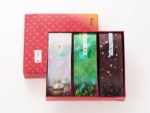 あっぷるチョコレート
３個入【2】