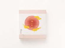 チョコレートがしみこんだおかき
福久楽・深緋